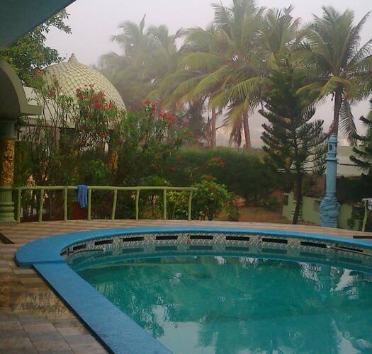 Grand Beach House, Chennai 5